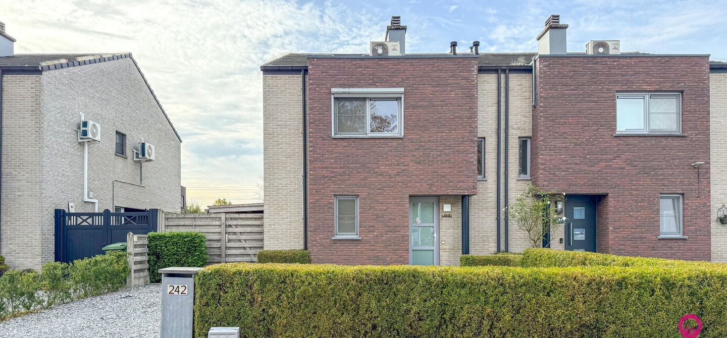 Huis te koop in Leopoldsburg