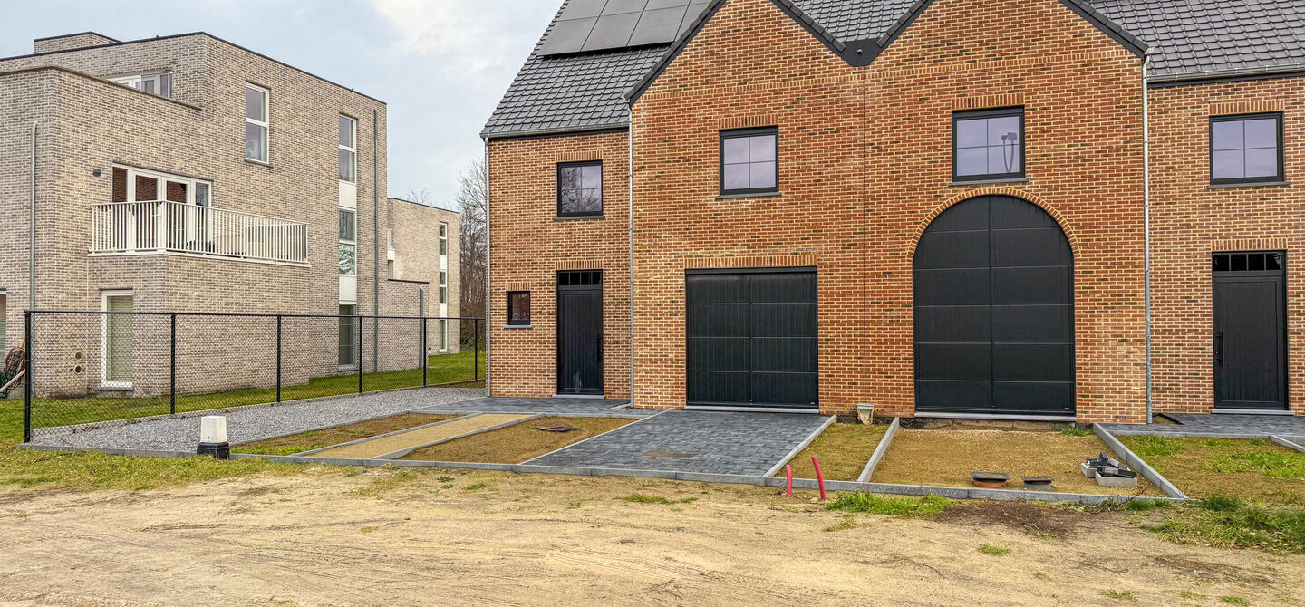 Huis te koop in Leopoldsburg