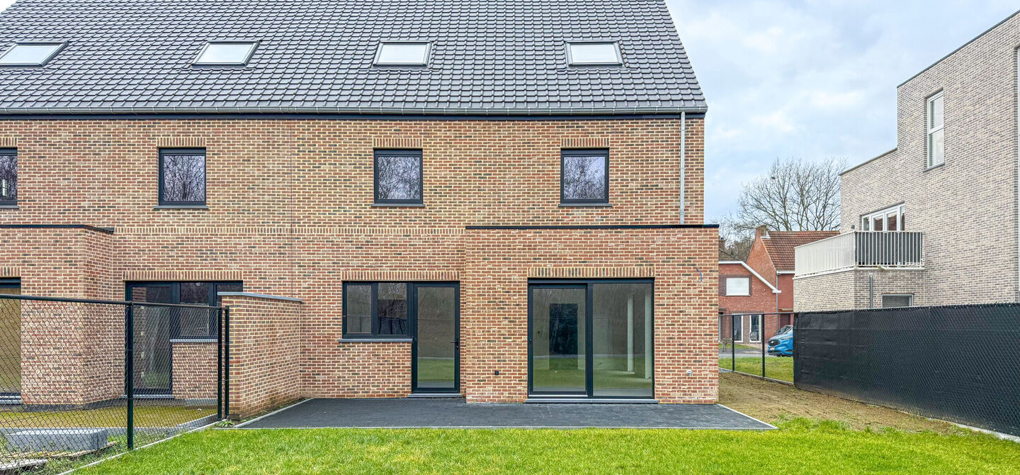 Huis te koop in Leopoldsburg
