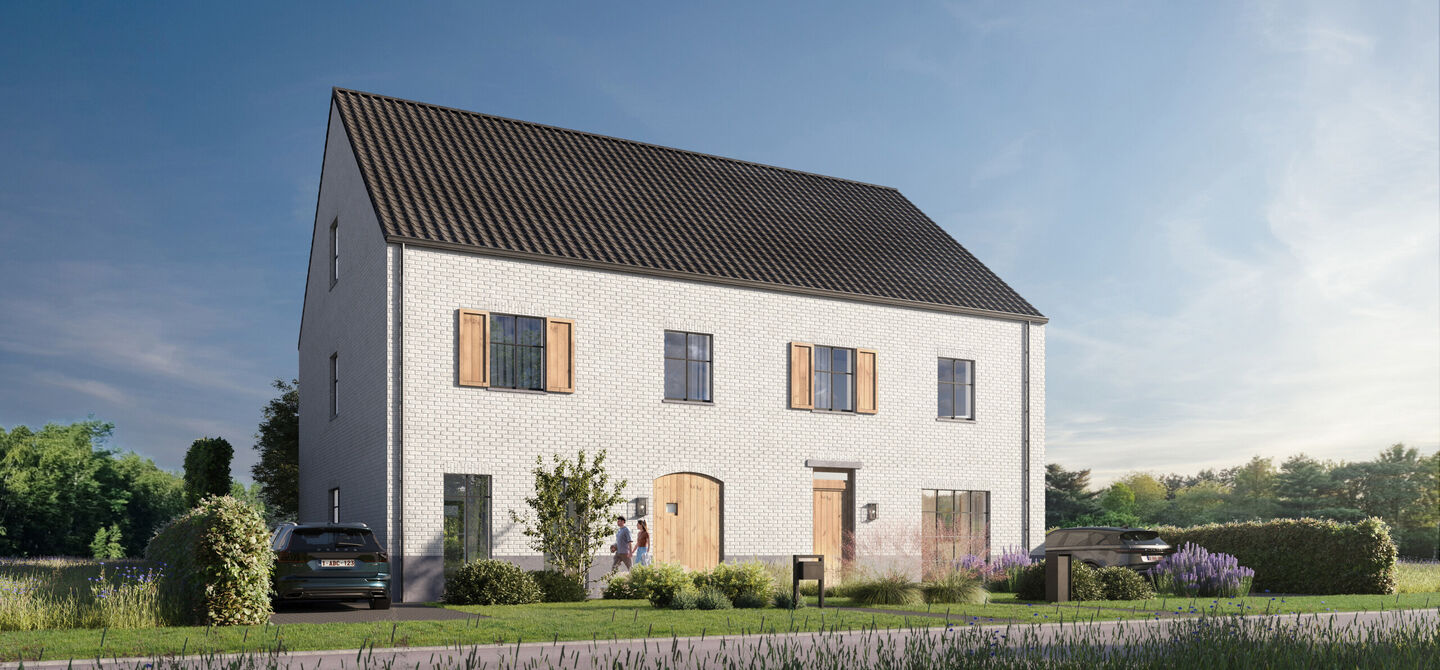 Huis te koop in Leopoldsburg