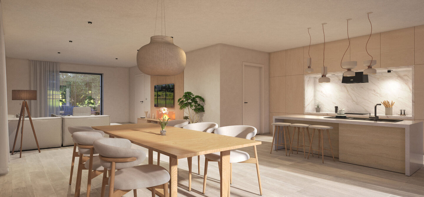 Huis te koop in Leopoldsburg