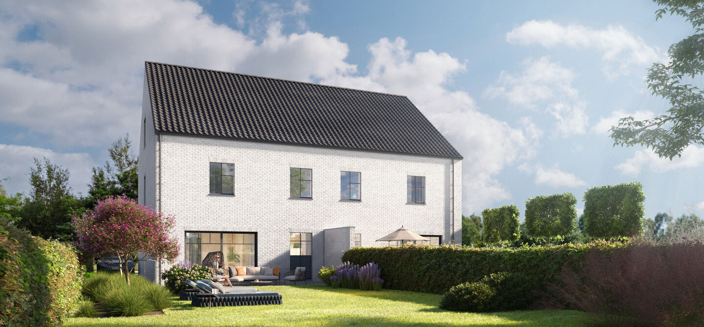 Huis te koop in Leopoldsburg