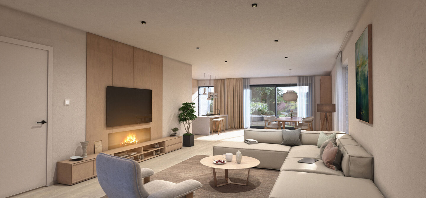 Huis te koop in Leopoldsburg