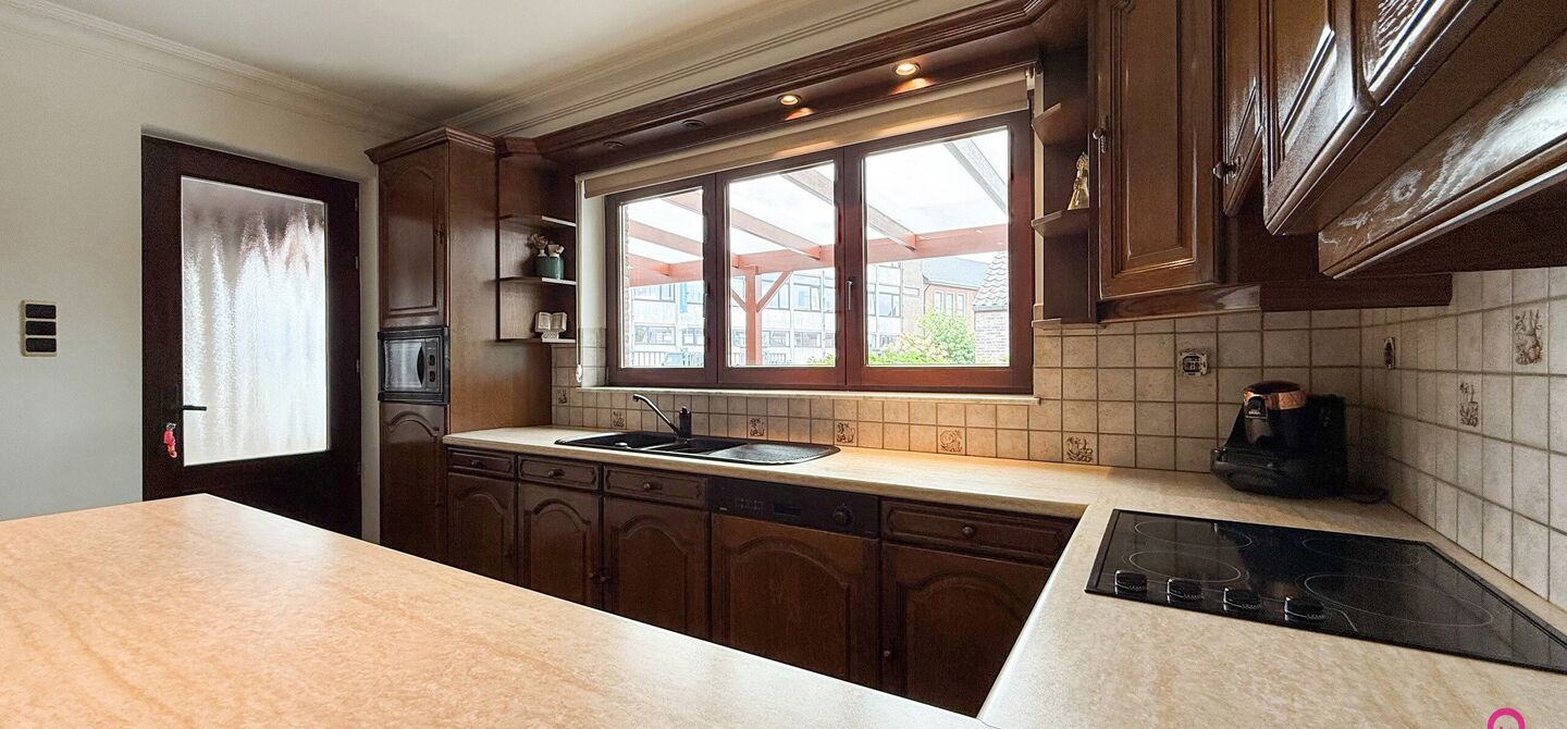 Huis te koop in Leopoldsburg