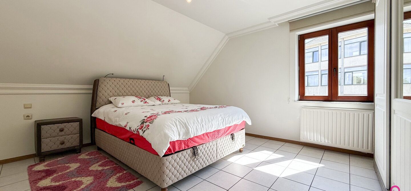 Huis te koop in Leopoldsburg