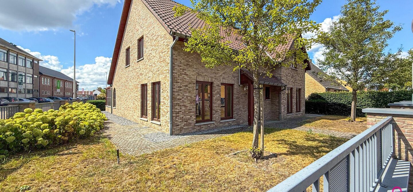 Huis te koop in Leopoldsburg