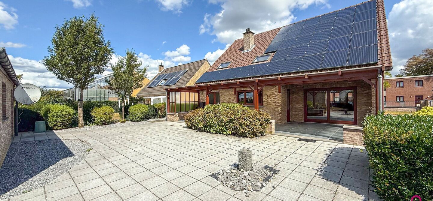 Huis te koop in Leopoldsburg