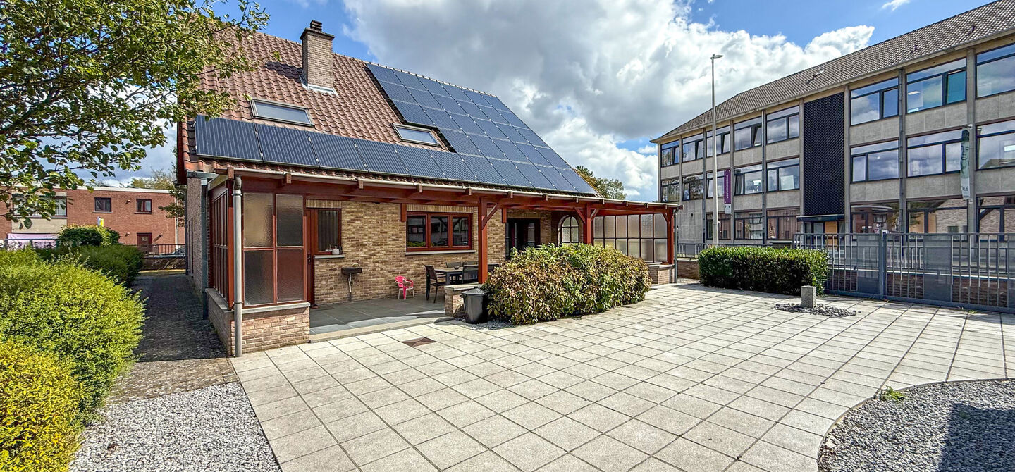 Huis te koop in Leopoldsburg