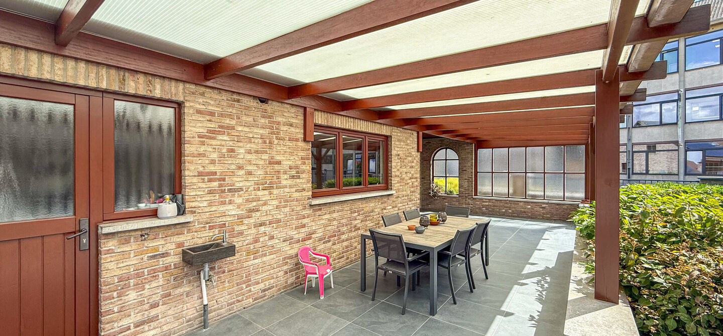 Huis te koop in Leopoldsburg