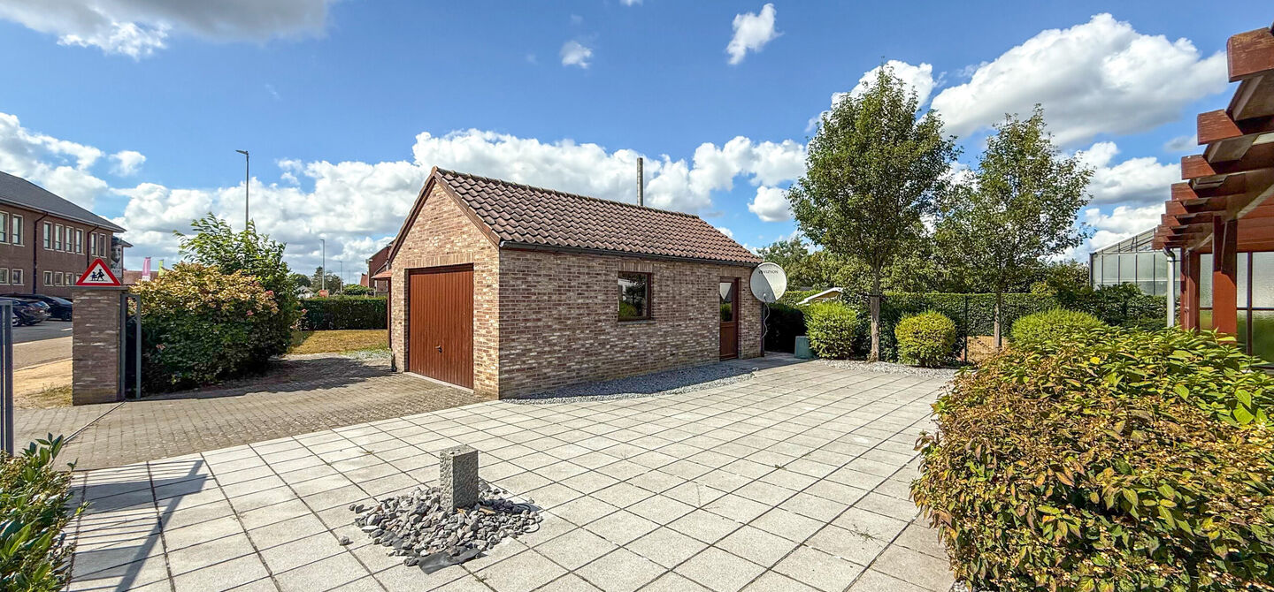 Huis te koop in Leopoldsburg