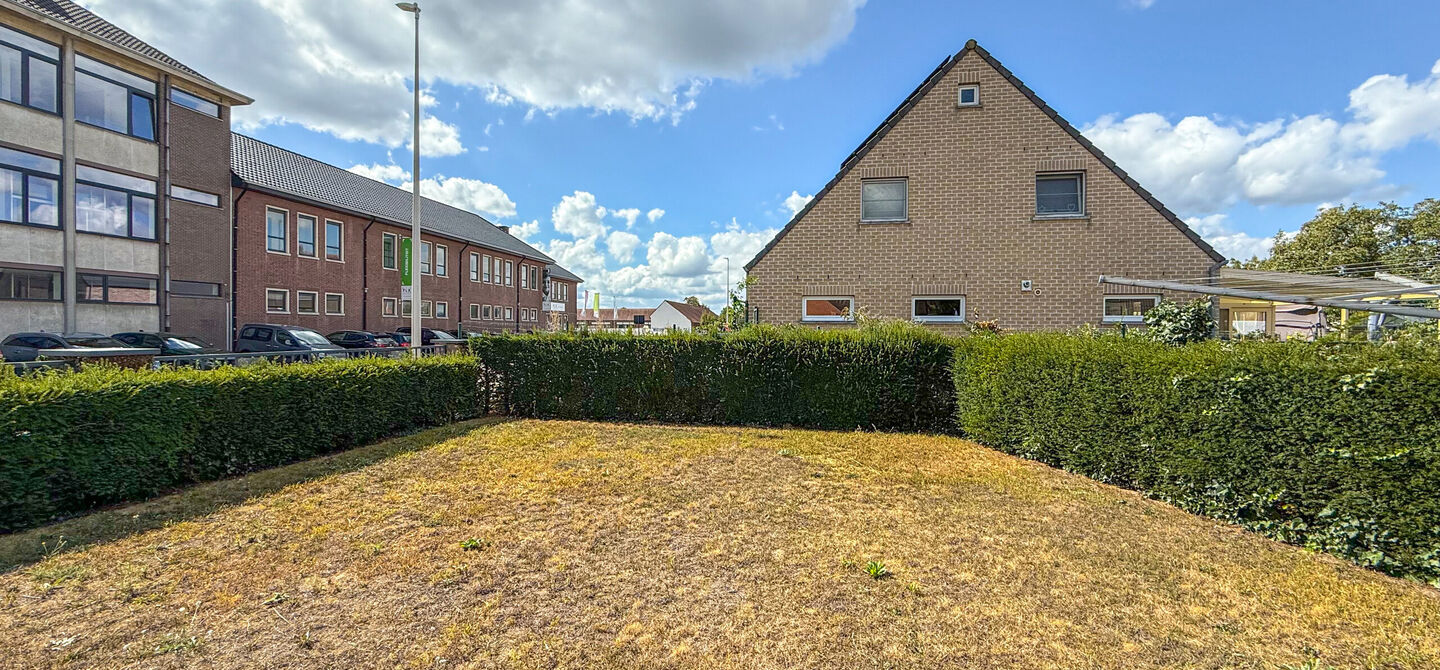 Huis te koop in Leopoldsburg