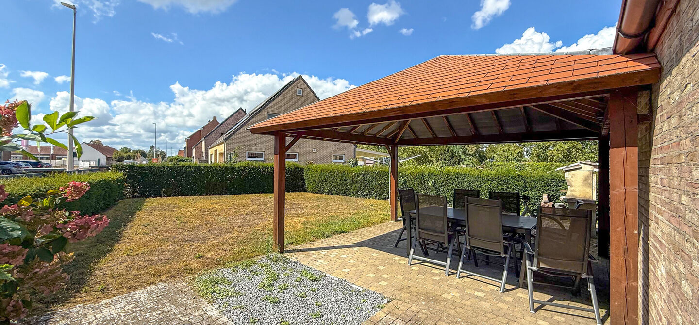 Huis te koop in Leopoldsburg