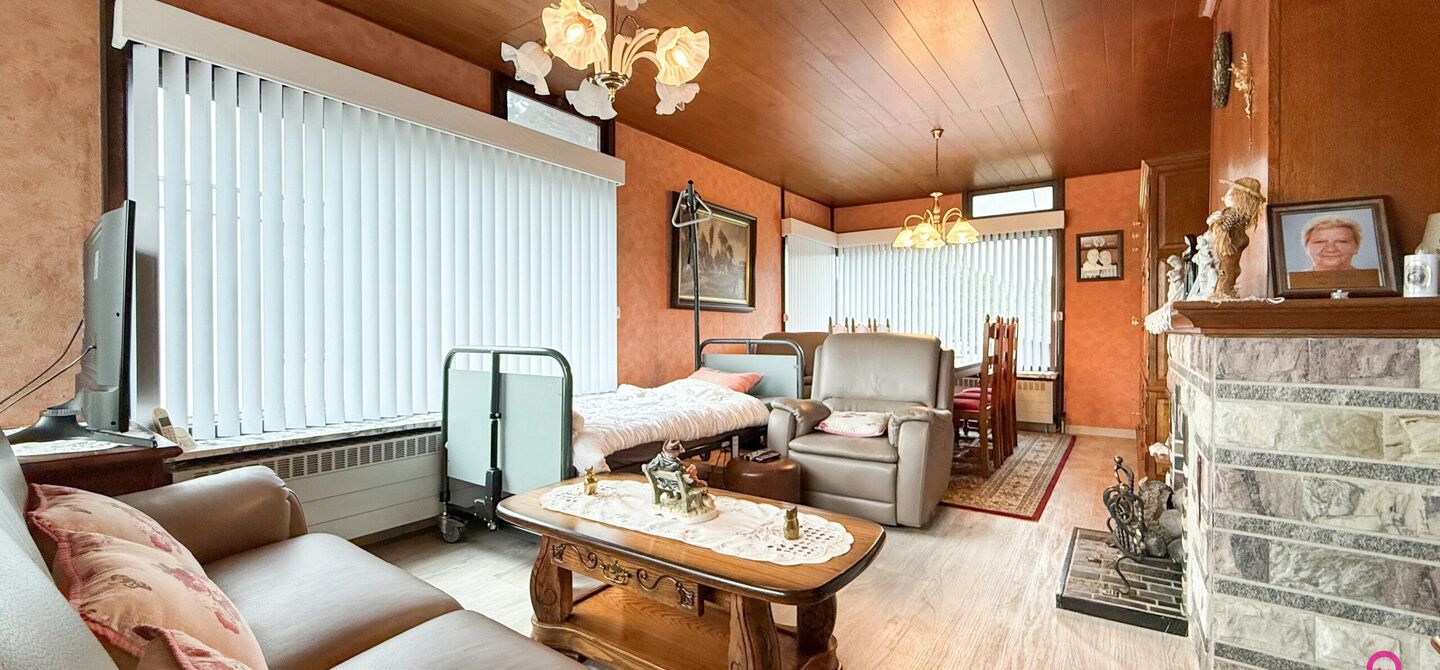 Huis te koop in Lummen