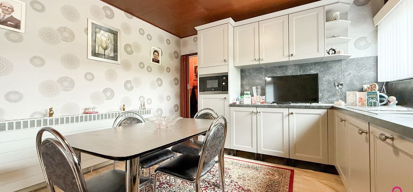 Huis te koop in Lummen