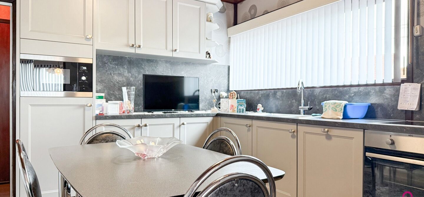 Huis te koop in Lummen