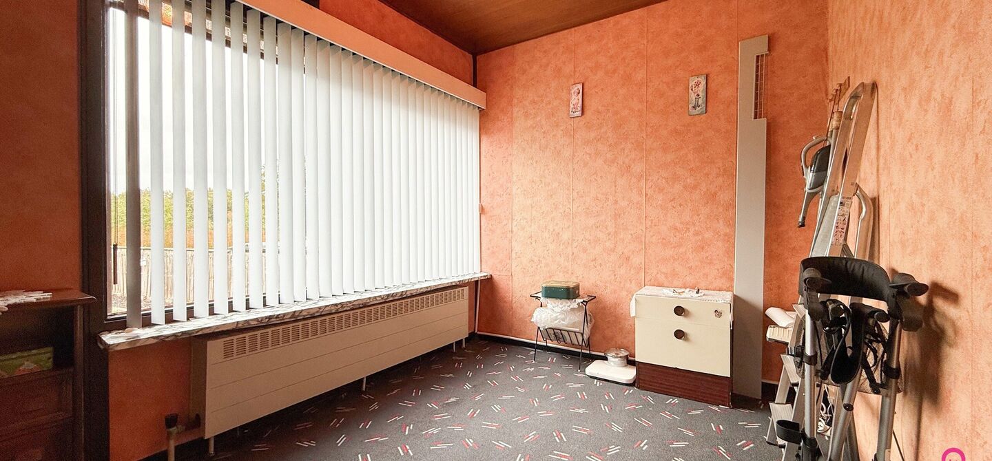 Huis te koop in Lummen