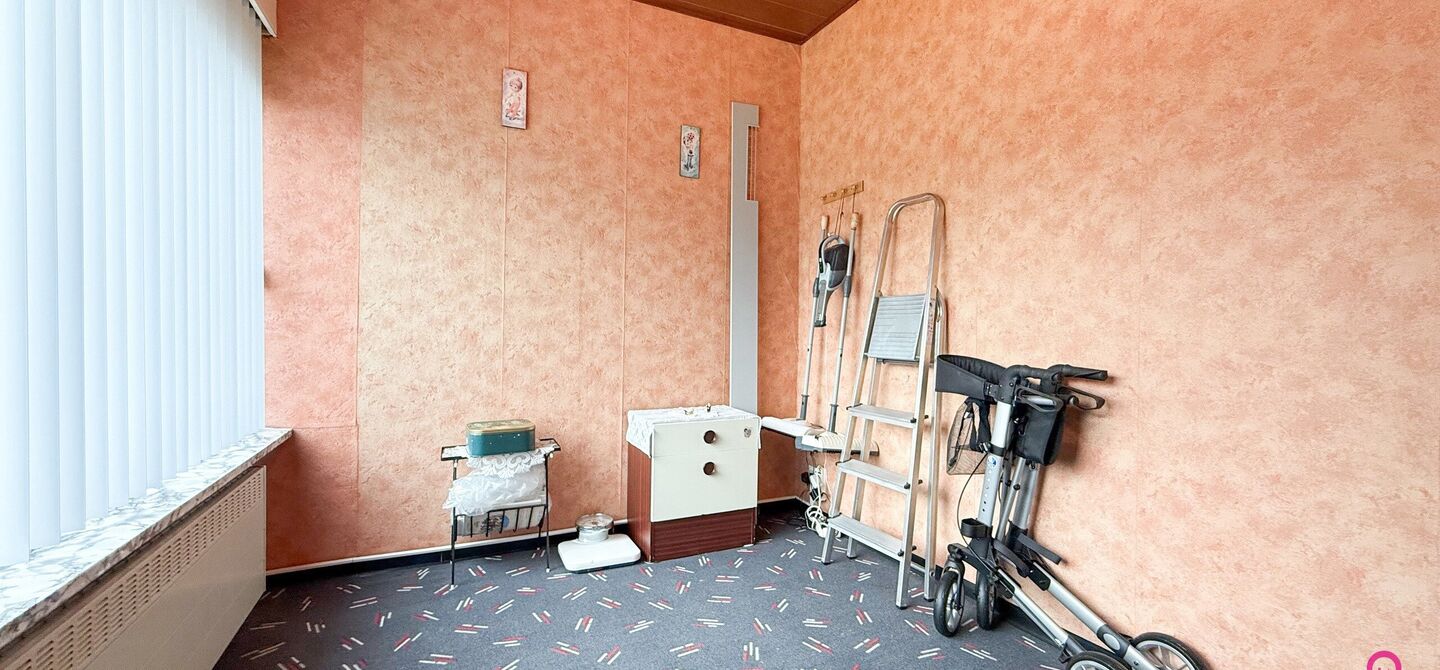 Huis te koop in Lummen