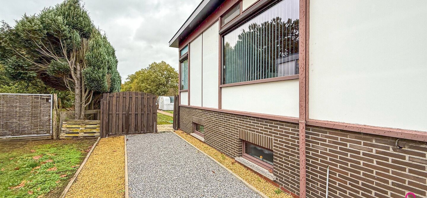 Huis te koop in Lummen