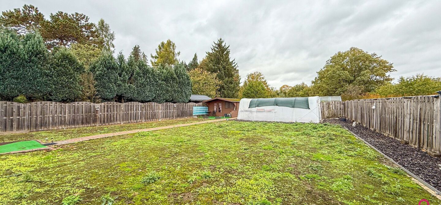 Huis te koop in Lummen