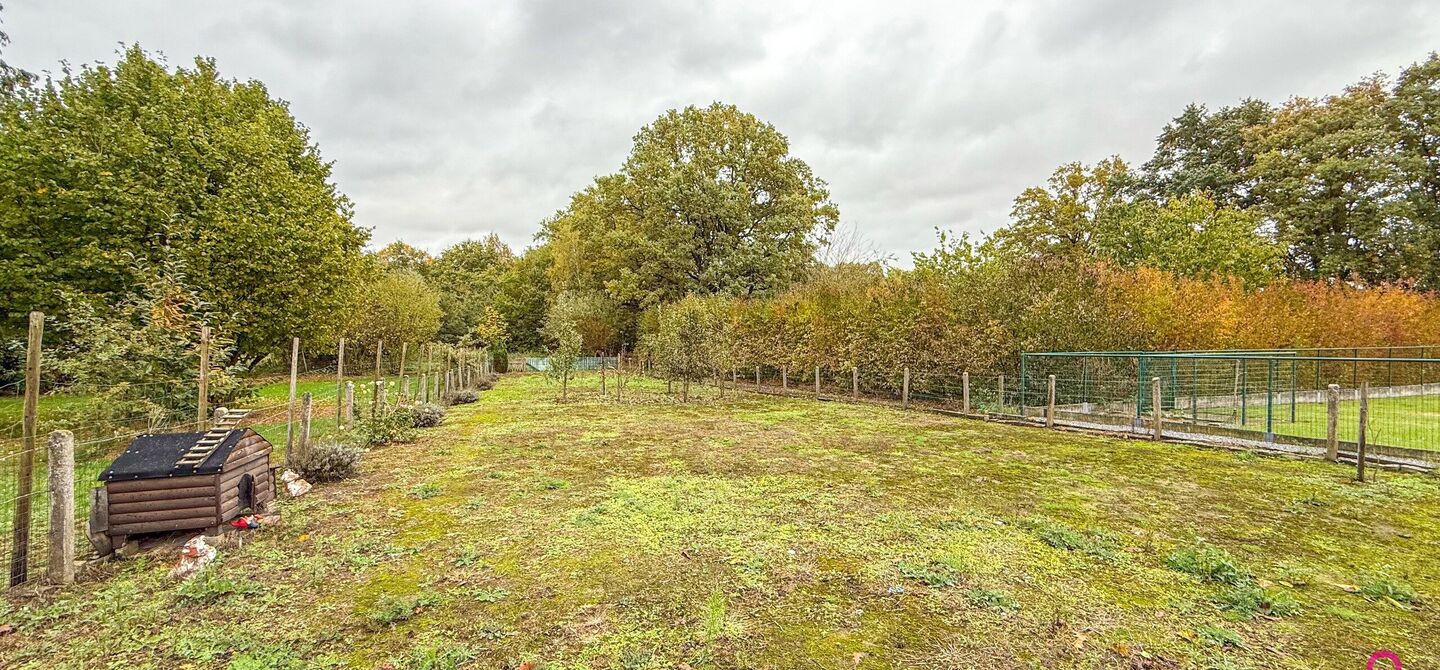 Huis te koop in Lummen