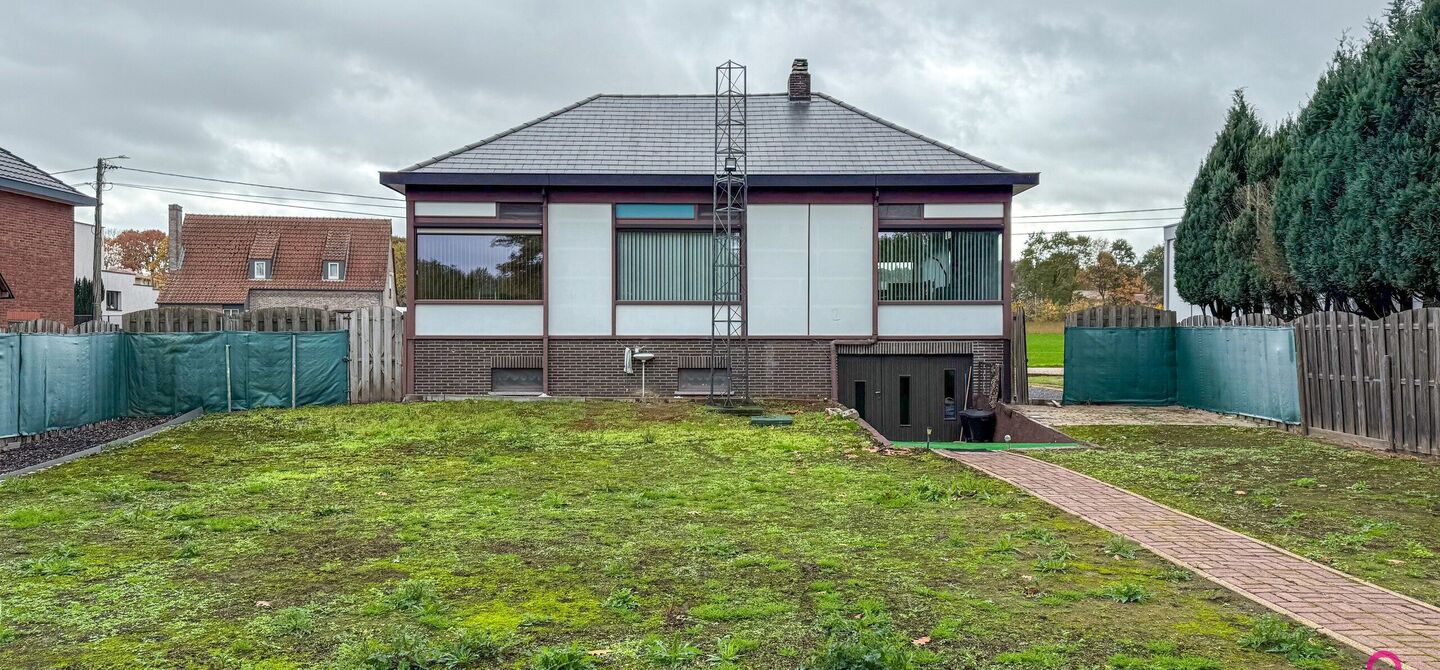 Huis te koop in Lummen