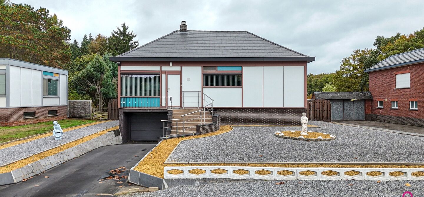 Huis te koop in Lummen