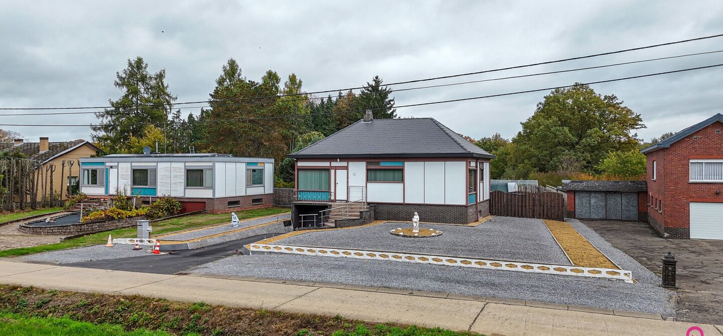 Huis te koop in Lummen