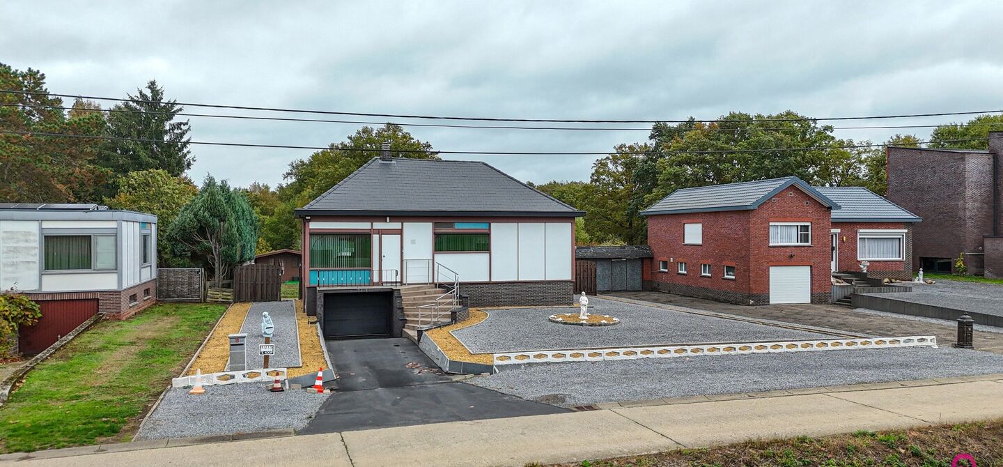 Huis te koop in Lummen