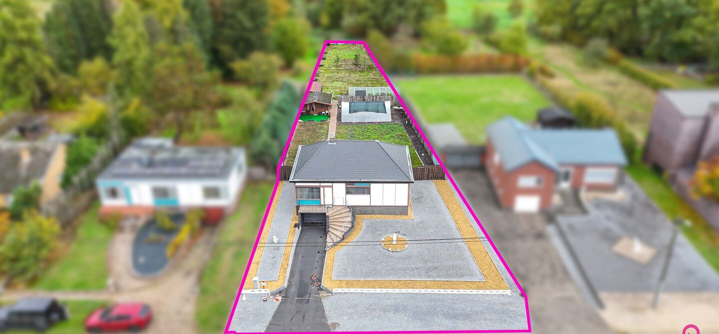 Huis te koop in Lummen