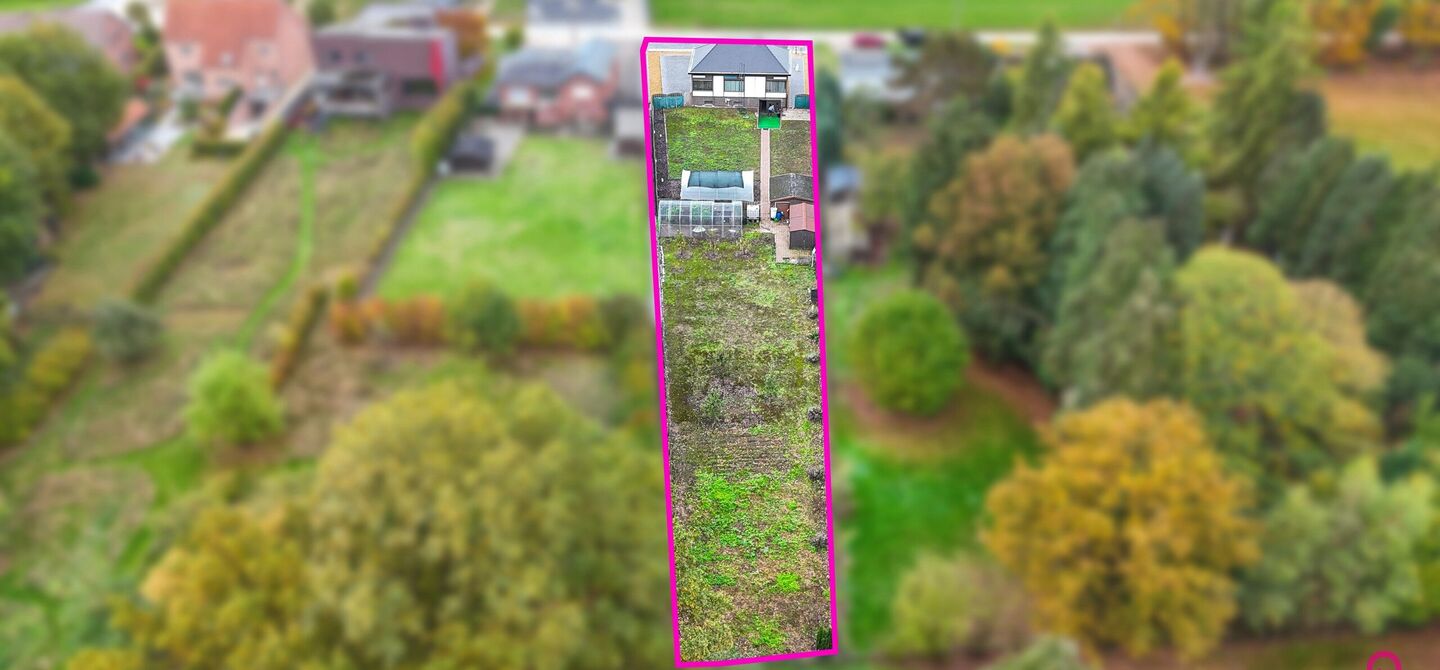 Huis te koop in Lummen