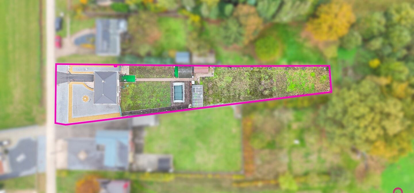 Huis te koop in Lummen