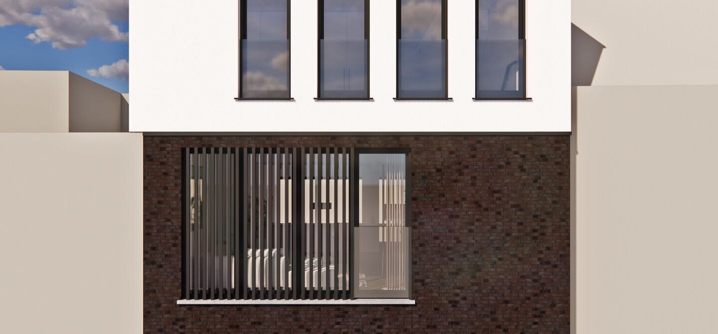 Huis te koop in Maaseik