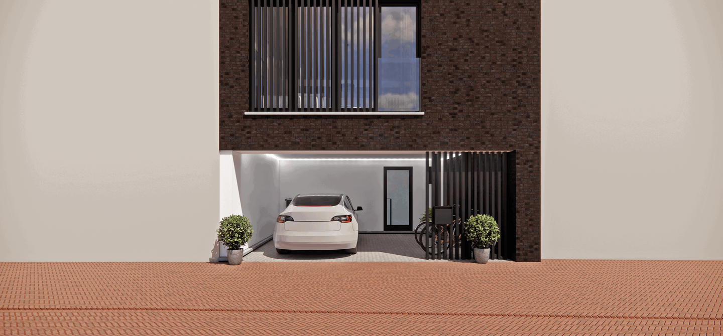 Huis te koop in Maaseik