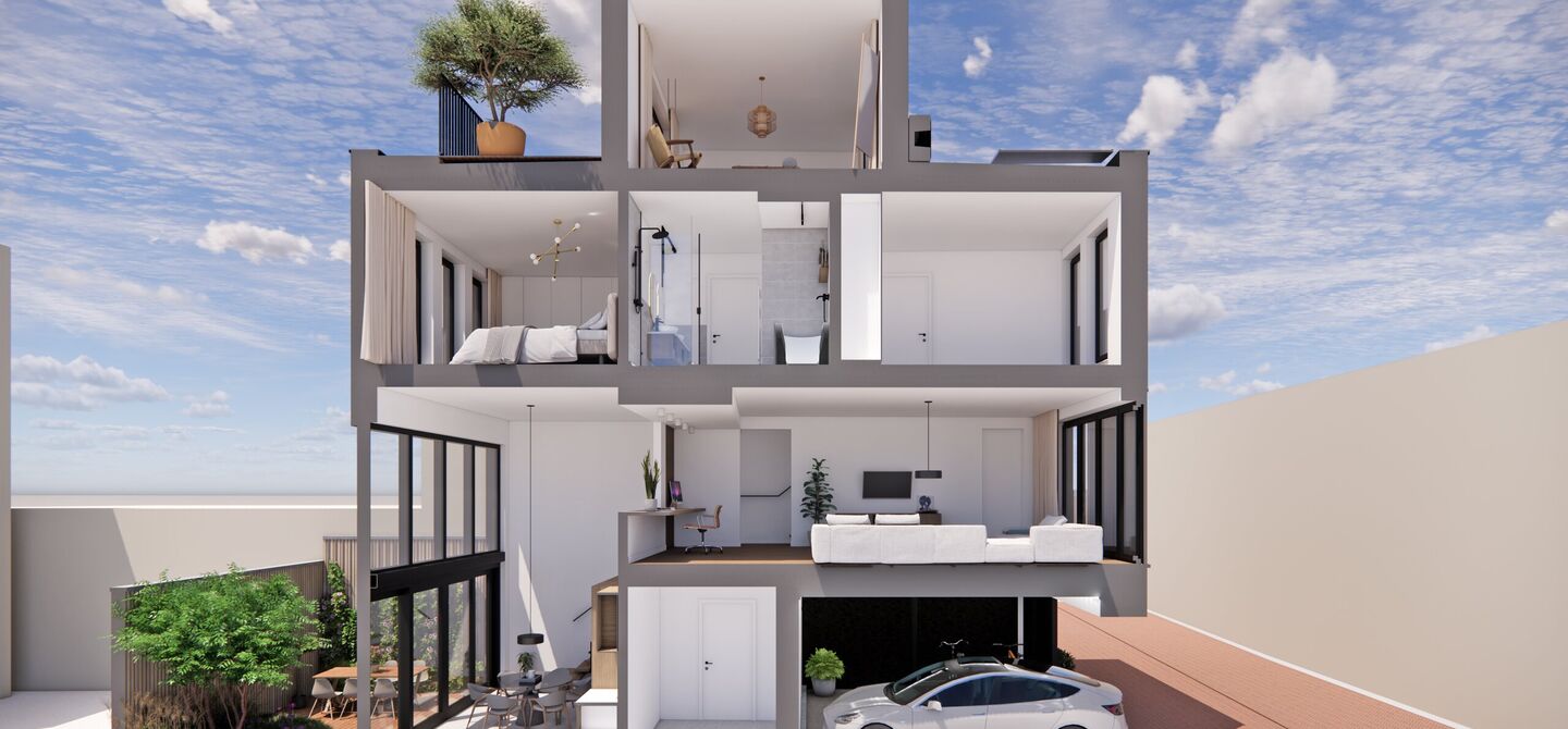 Huis te koop in Maaseik