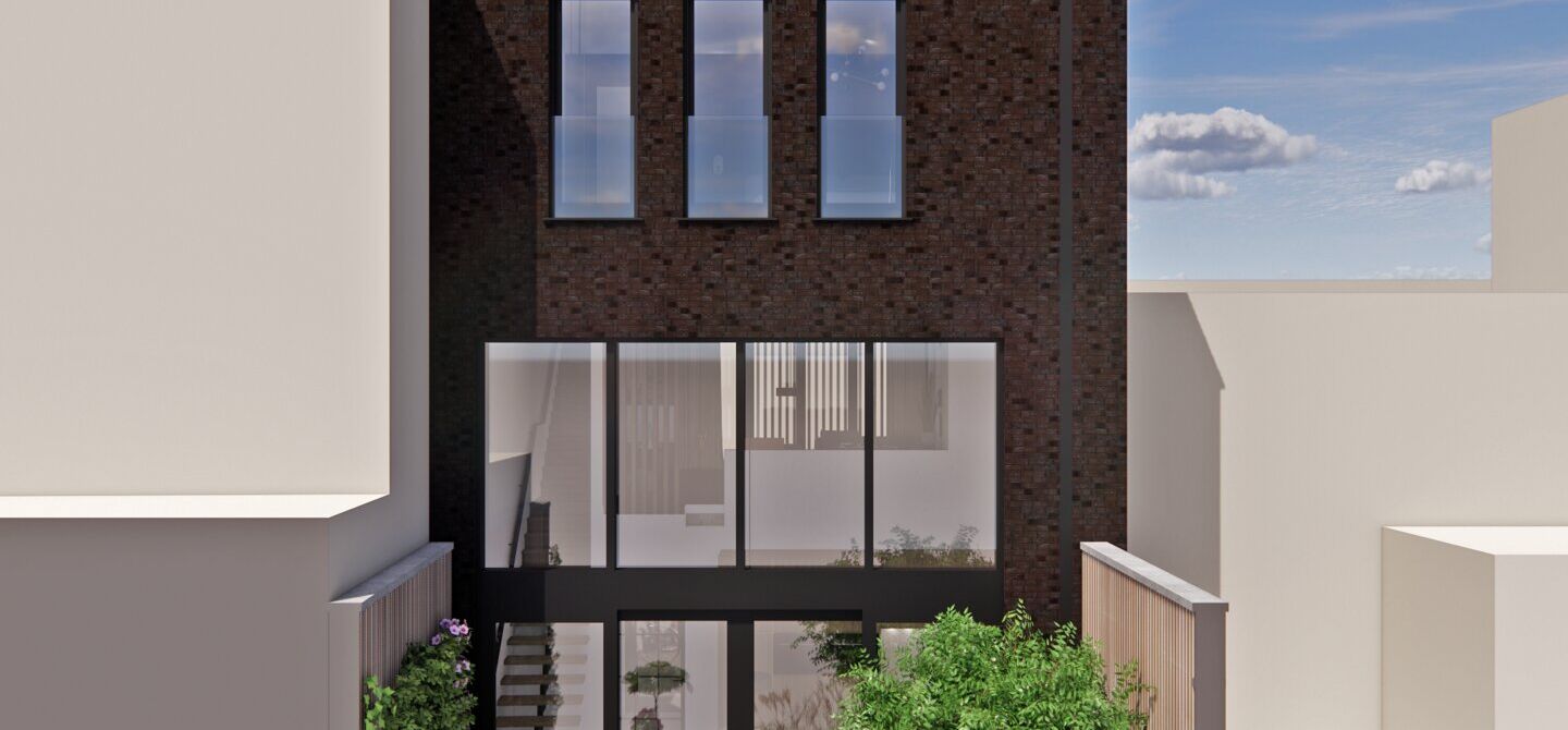 Huis te koop in Maaseik