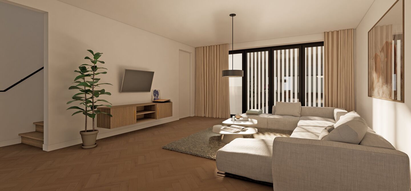 Huis te koop in Maaseik