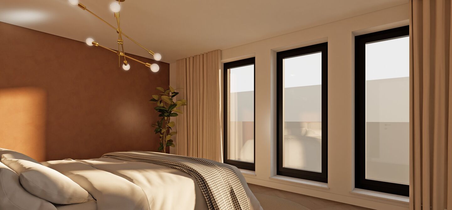 Huis te koop in Maaseik