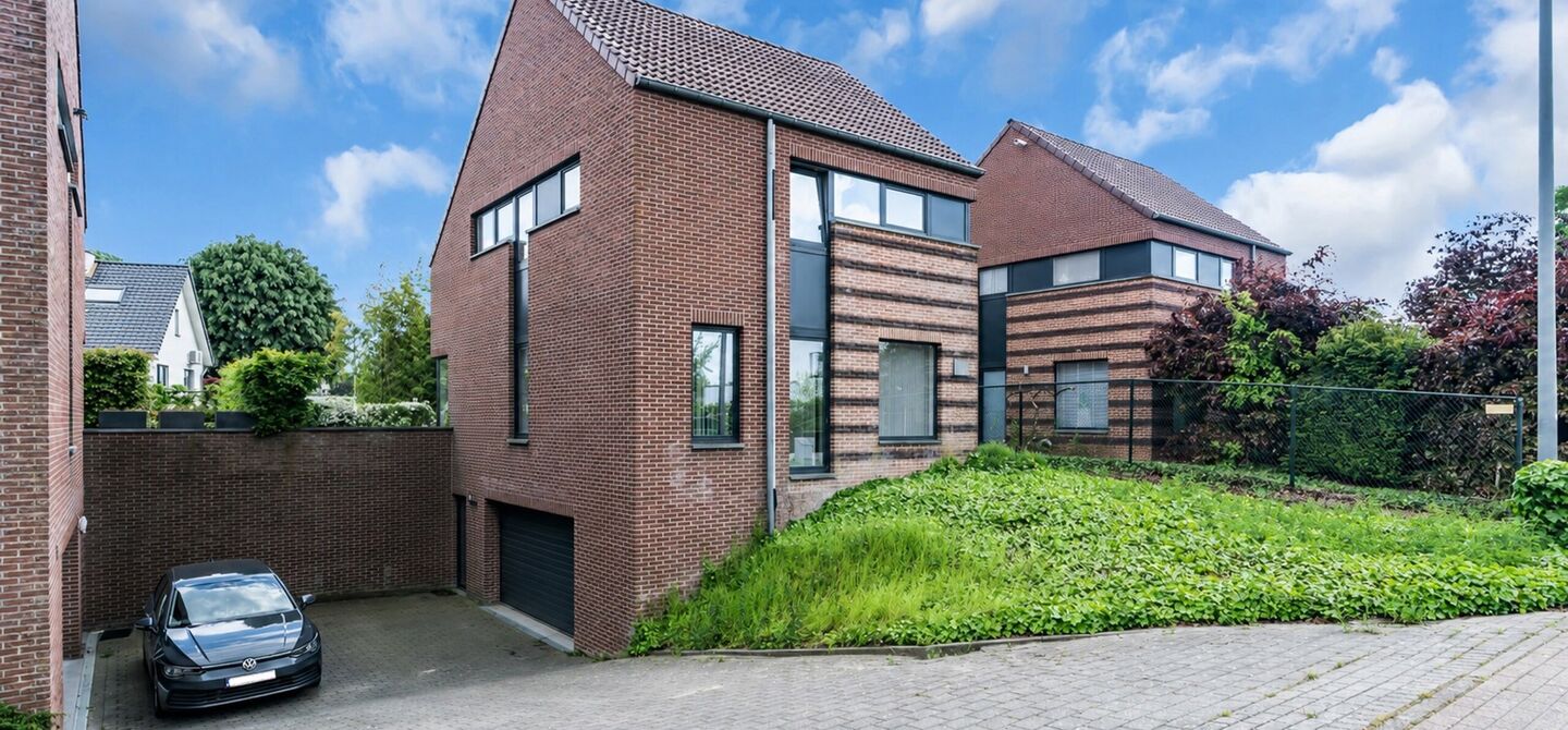 Huis te koop in Maaseik