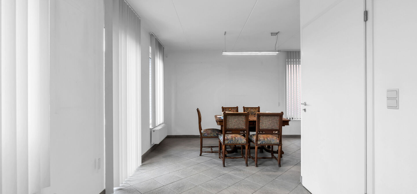 Huis te koop in Maaseik