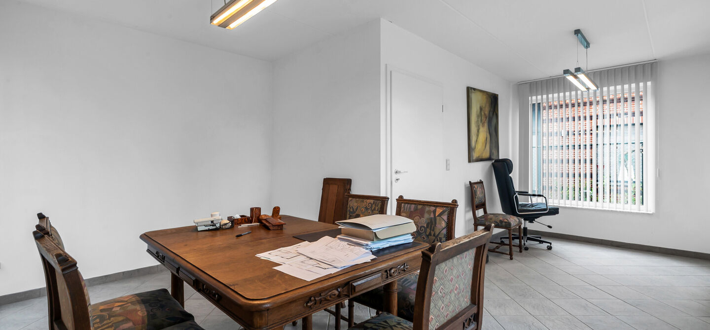 Huis te koop in Maaseik