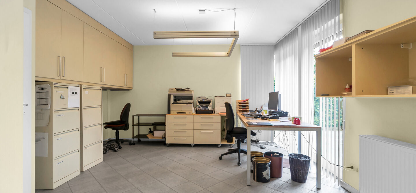Huis te koop in Maaseik
