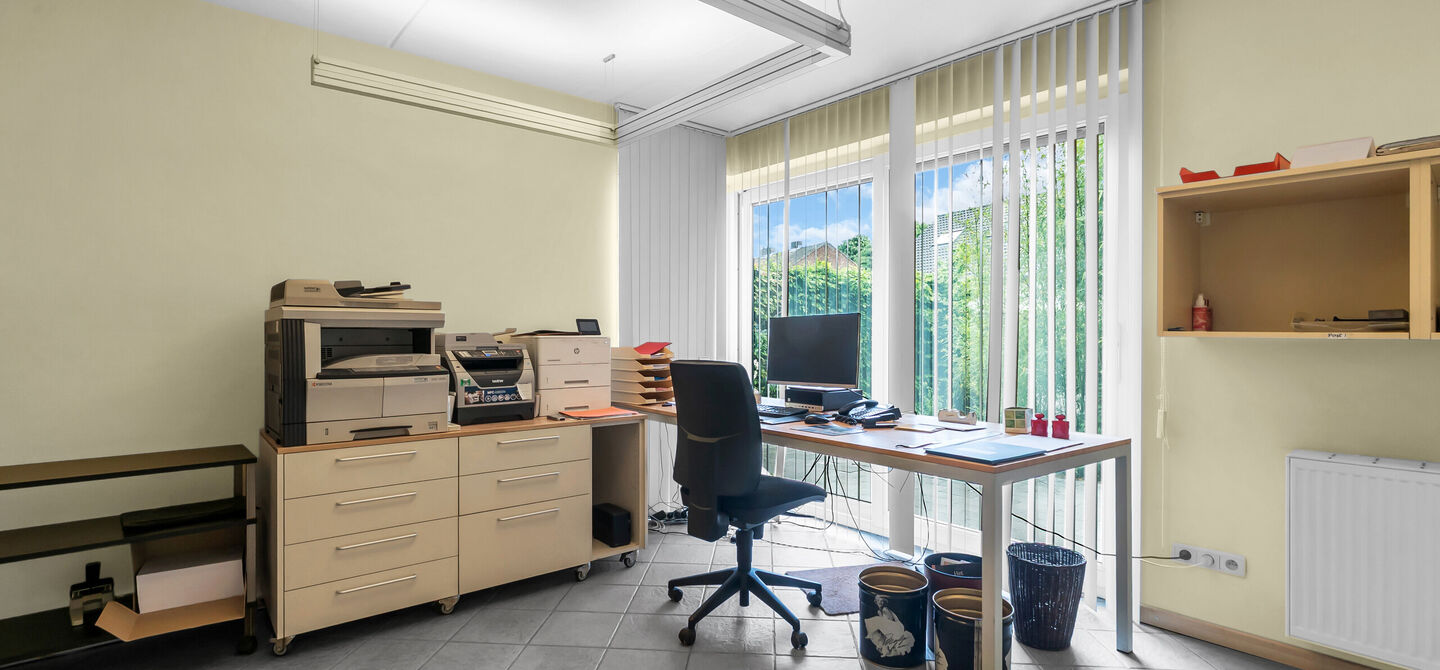 Huis te koop in Maaseik