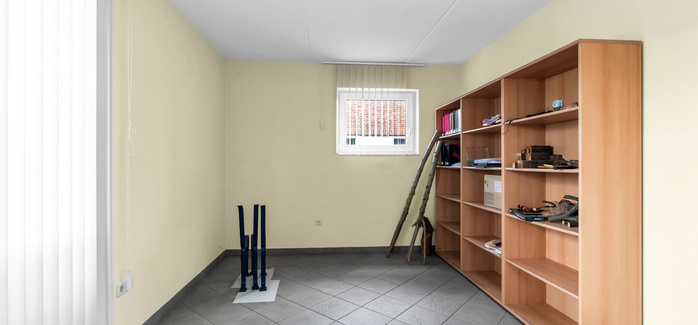 Huis te koop in Maaseik