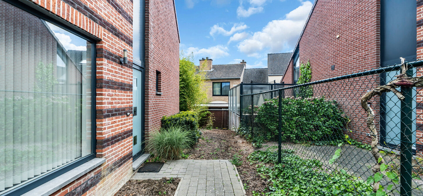 Huis te koop in Maaseik