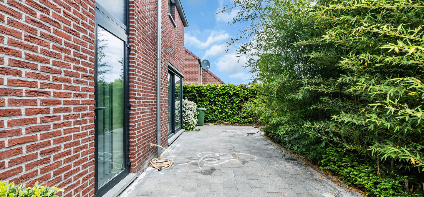 Huis te koop in Maaseik