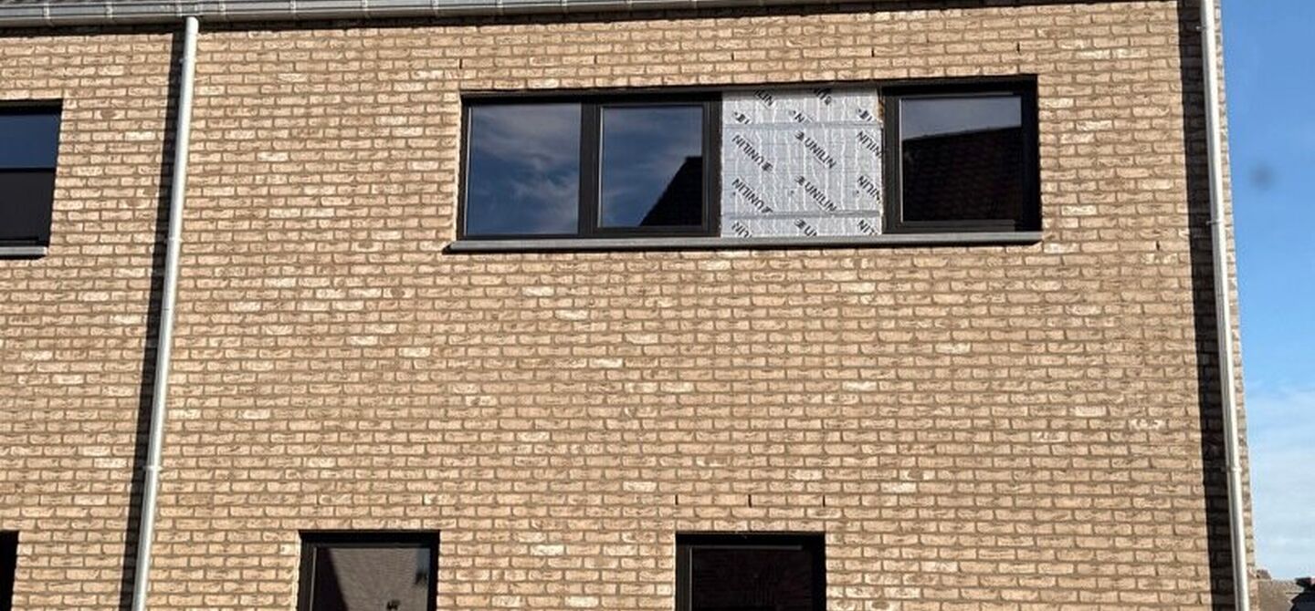 Huis te koop in Maasmechelen