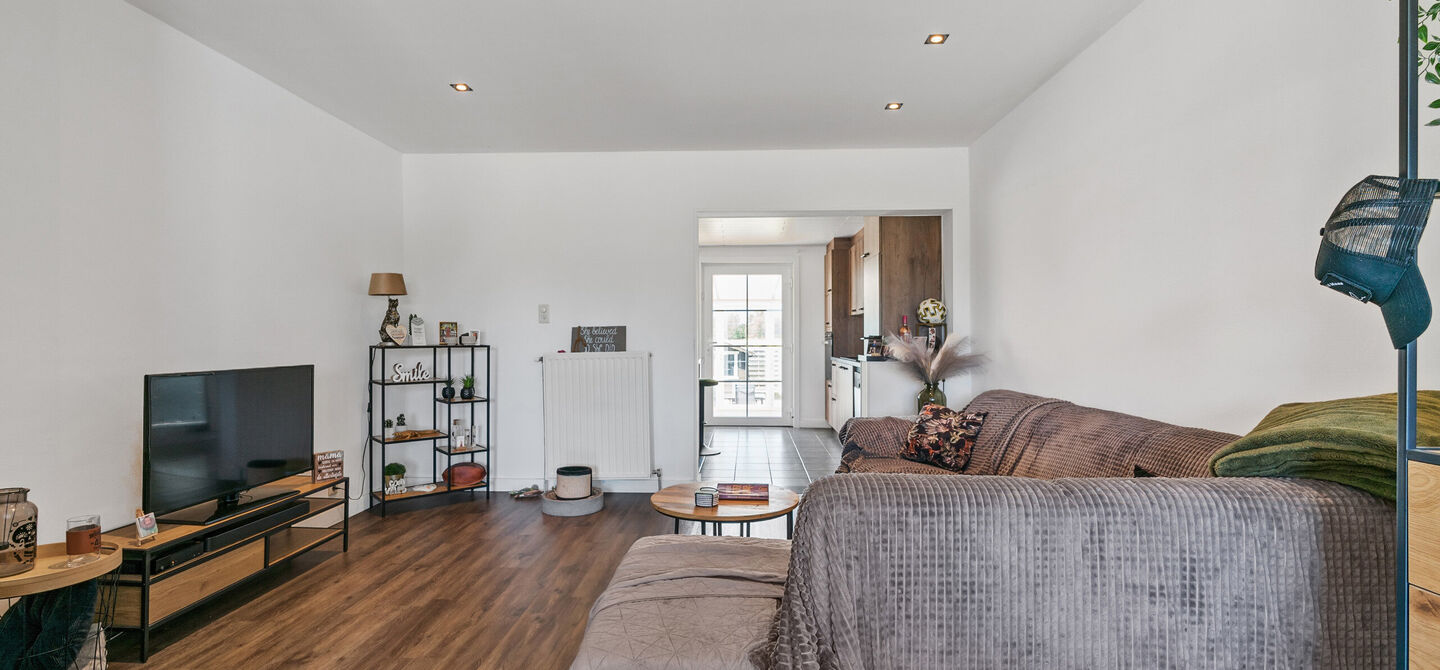 Huis te koop in Maasmechelen