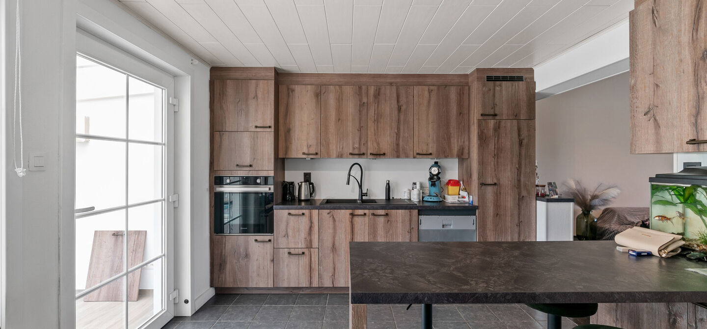 Huis te koop in Maasmechelen