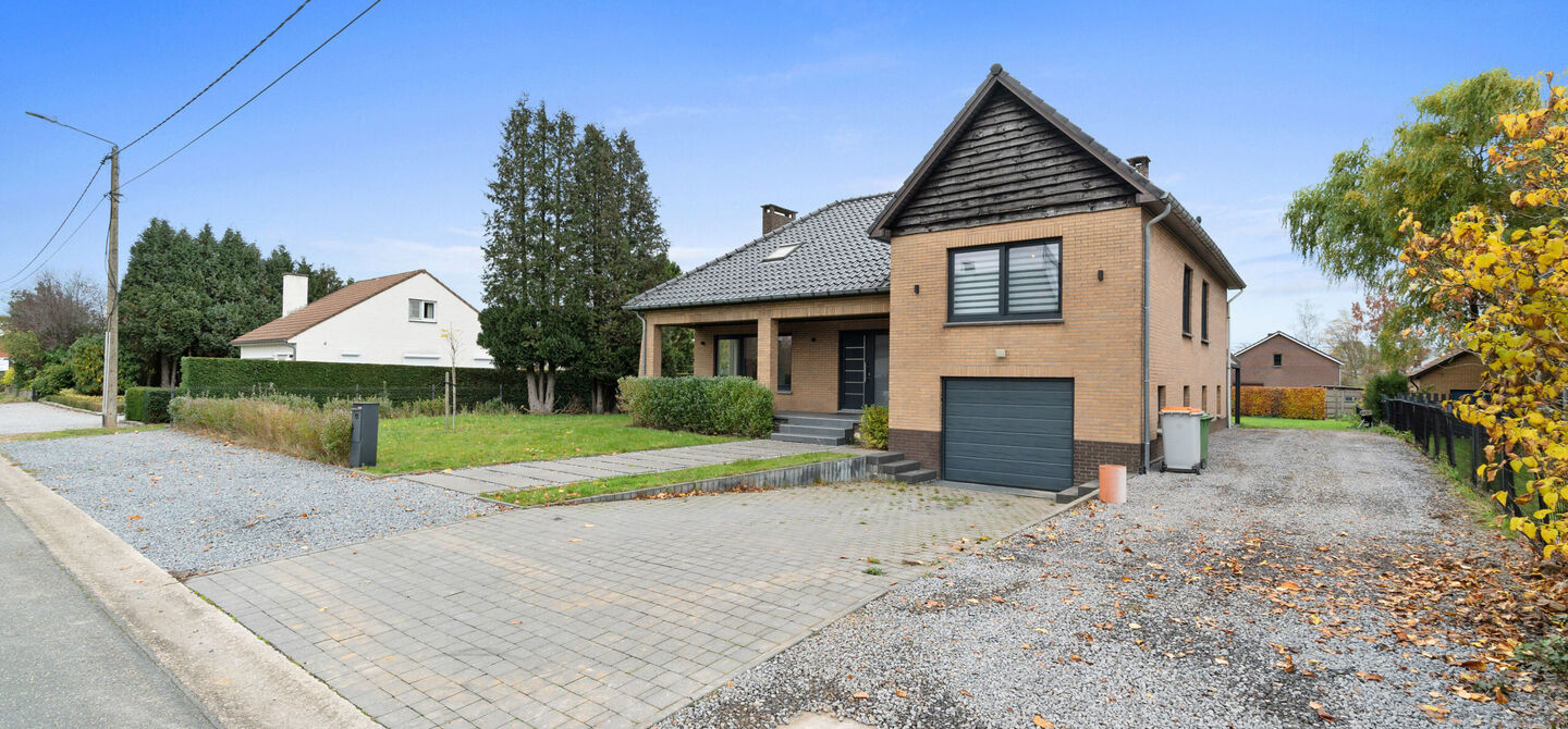 Huis te koop in Maasmechelen