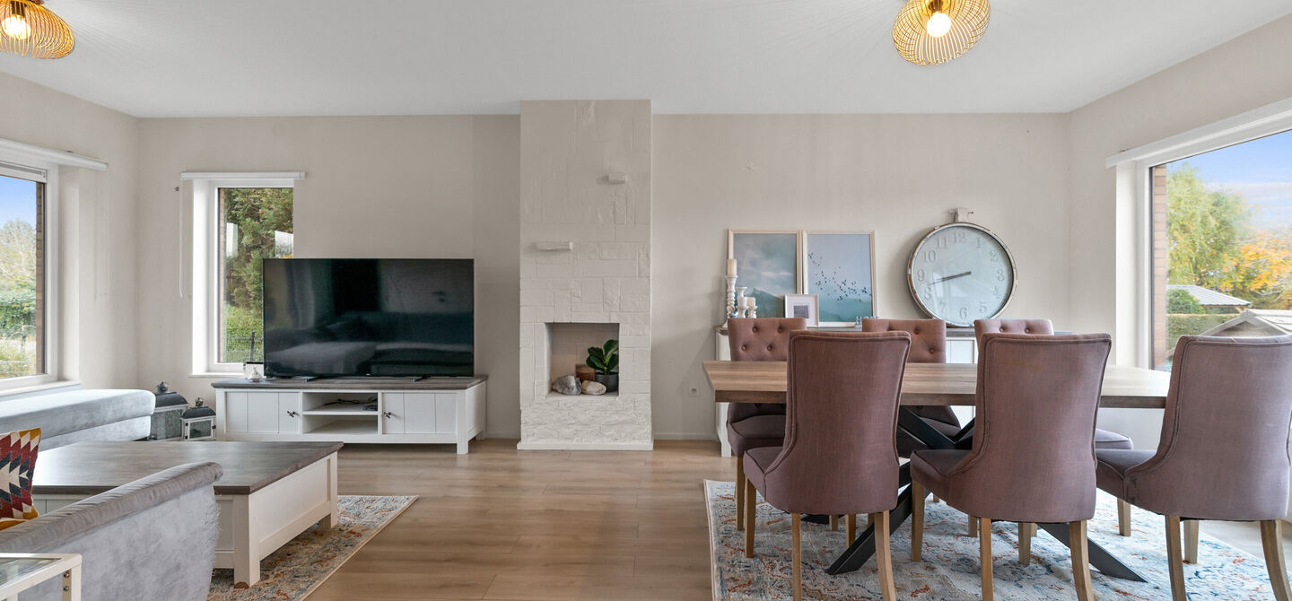 Huis te koop in Maasmechelen